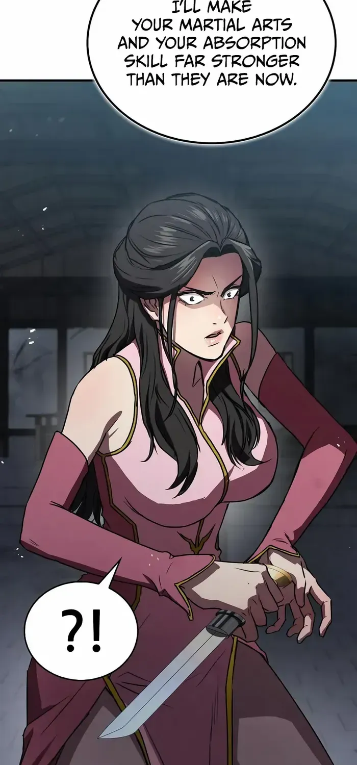 The Demonic Cult Instructor Returns Chapter 20 page 91 - 