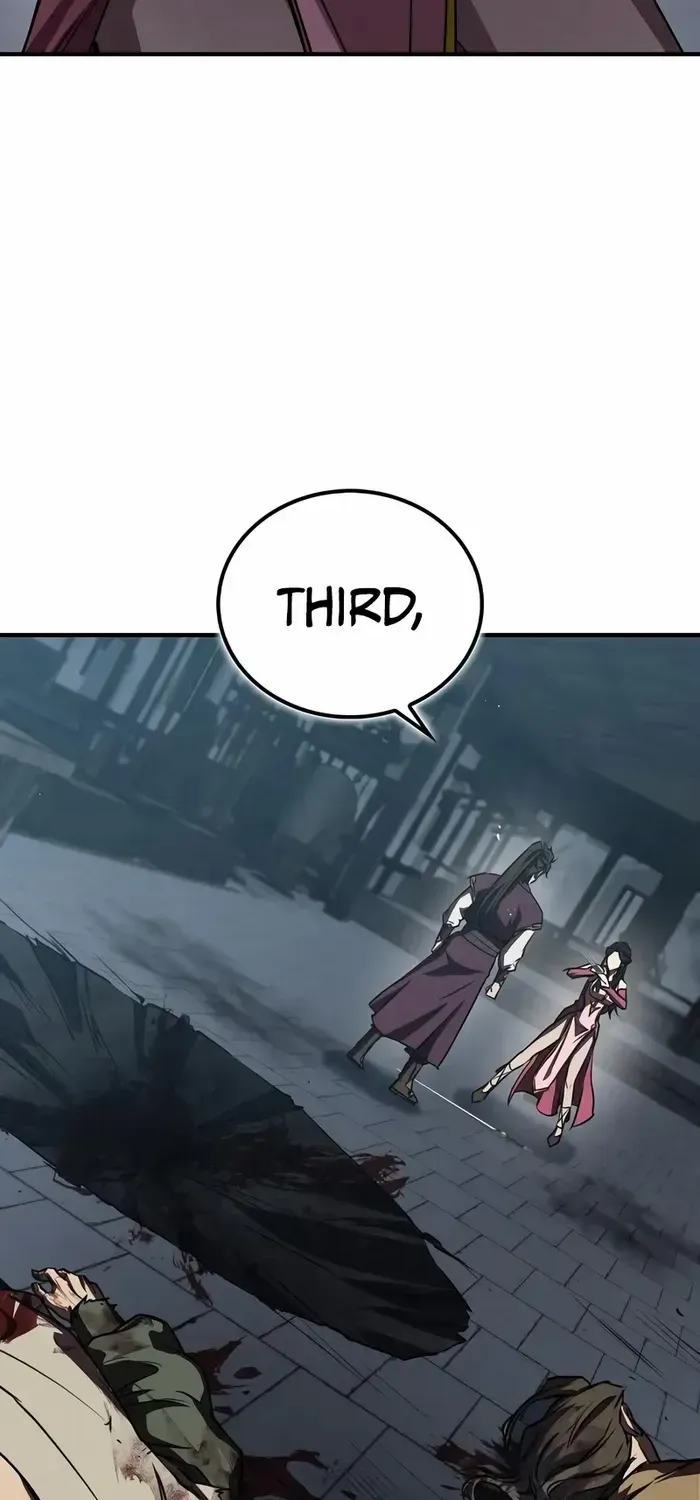 The Demonic Cult Instructor Returns Chapter 20 page 92 - 