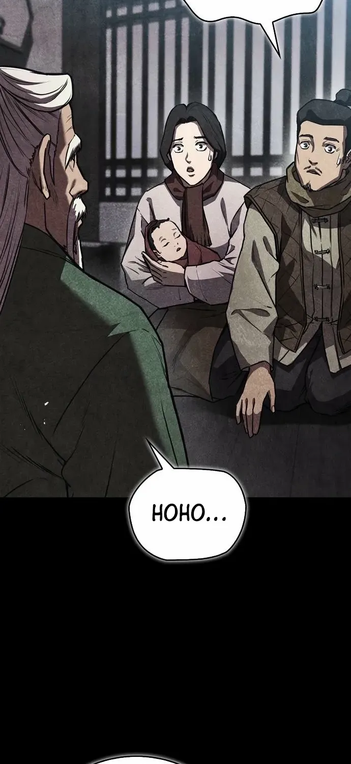 The Demonic Cult Instructor Returns Chapter 21 page 13 - 