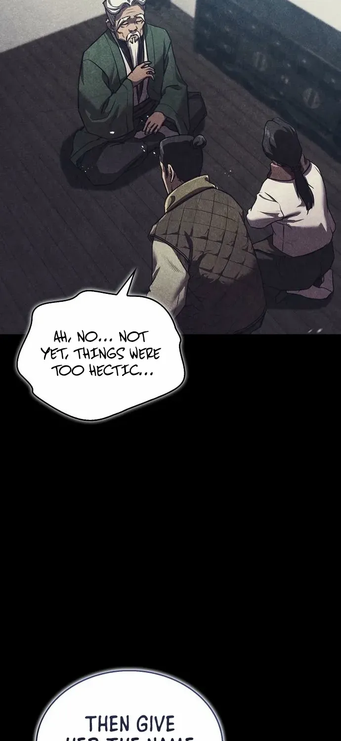 The Demonic Cult Instructor Returns Chapter 21 page 17 - 