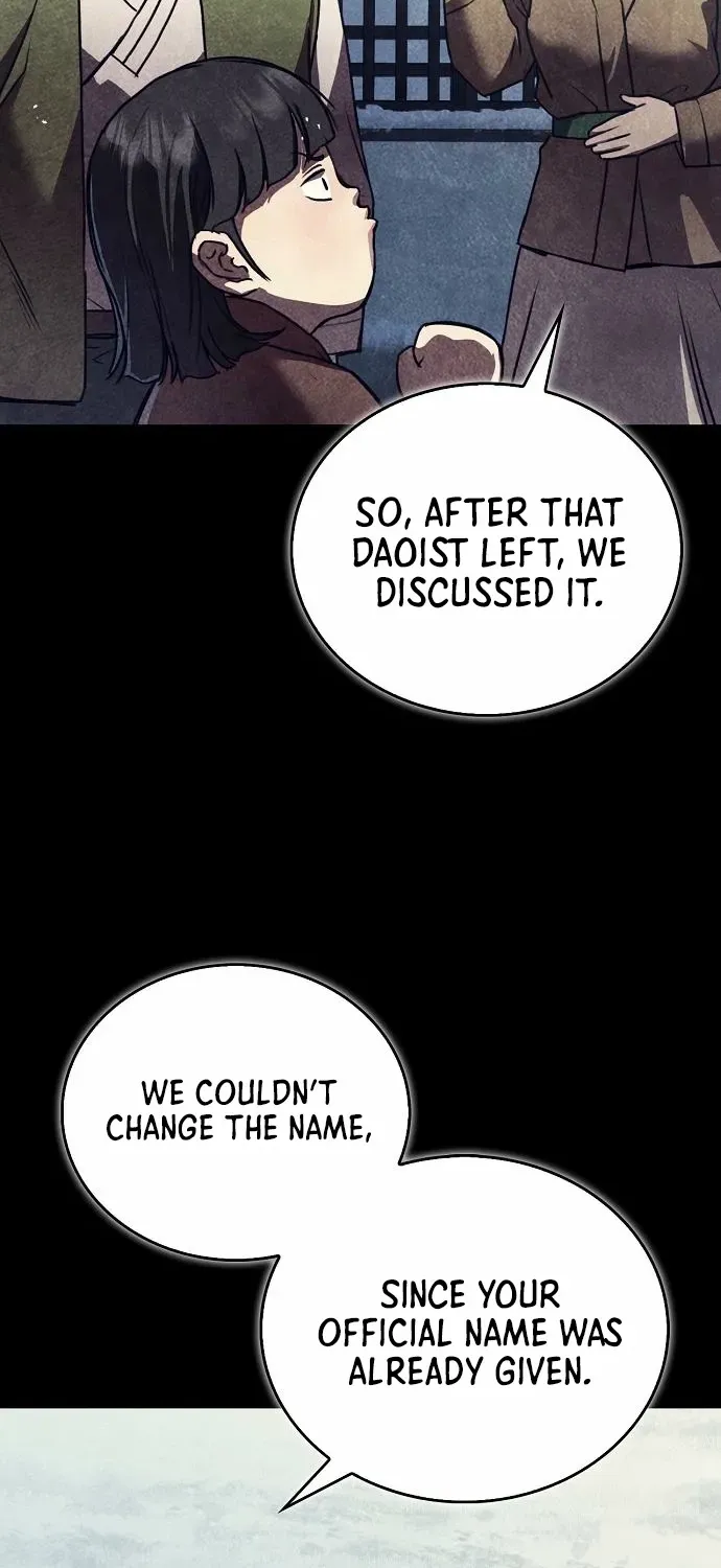 The Demonic Cult Instructor Returns Chapter 21 page 22 - 