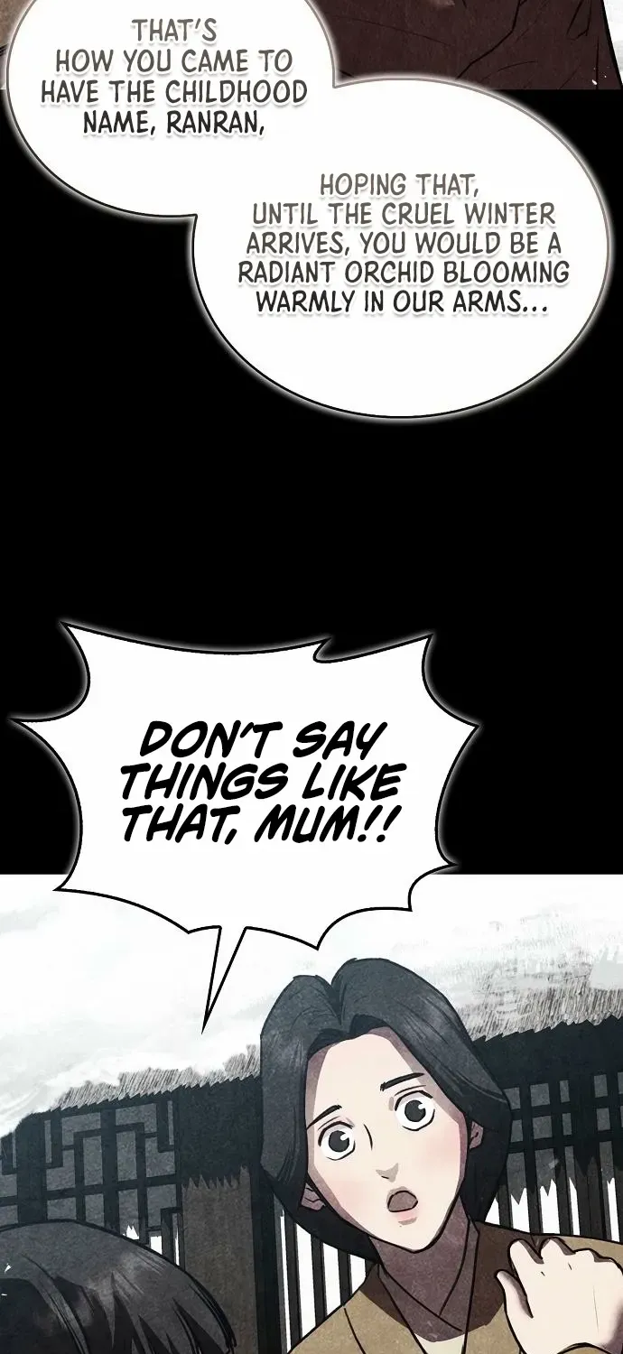 The Demonic Cult Instructor Returns Chapter 21 page 25 - 