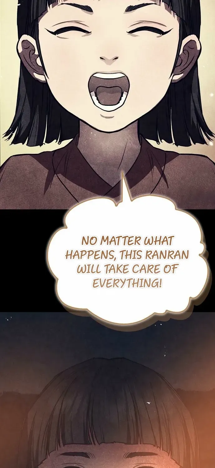 The Demonic Cult Instructor Returns Chapter 21 page 27 - 