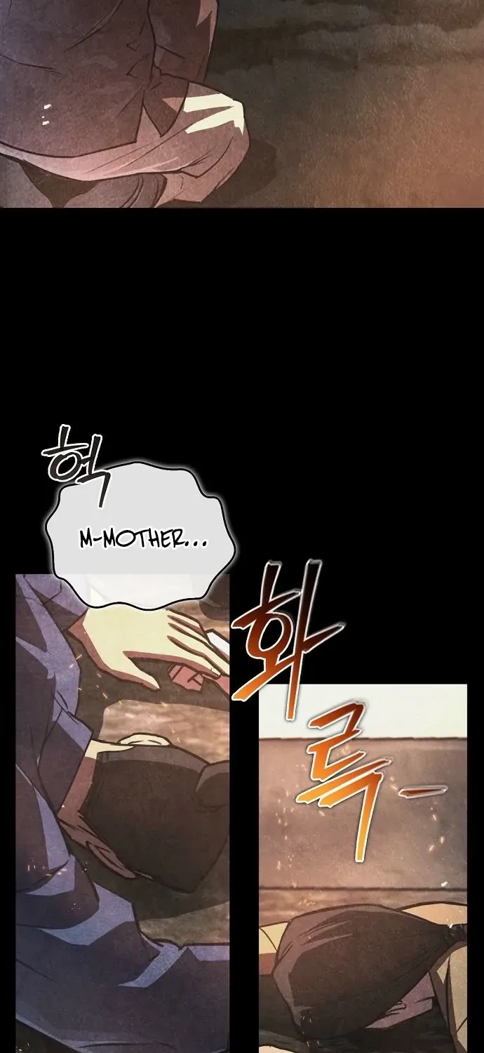 The Demonic Cult Instructor Returns Chapter 21 page 30 - 