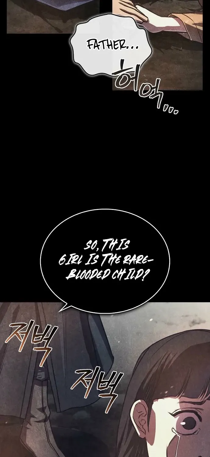 The Demonic Cult Instructor Returns Chapter 21 page 31 - 