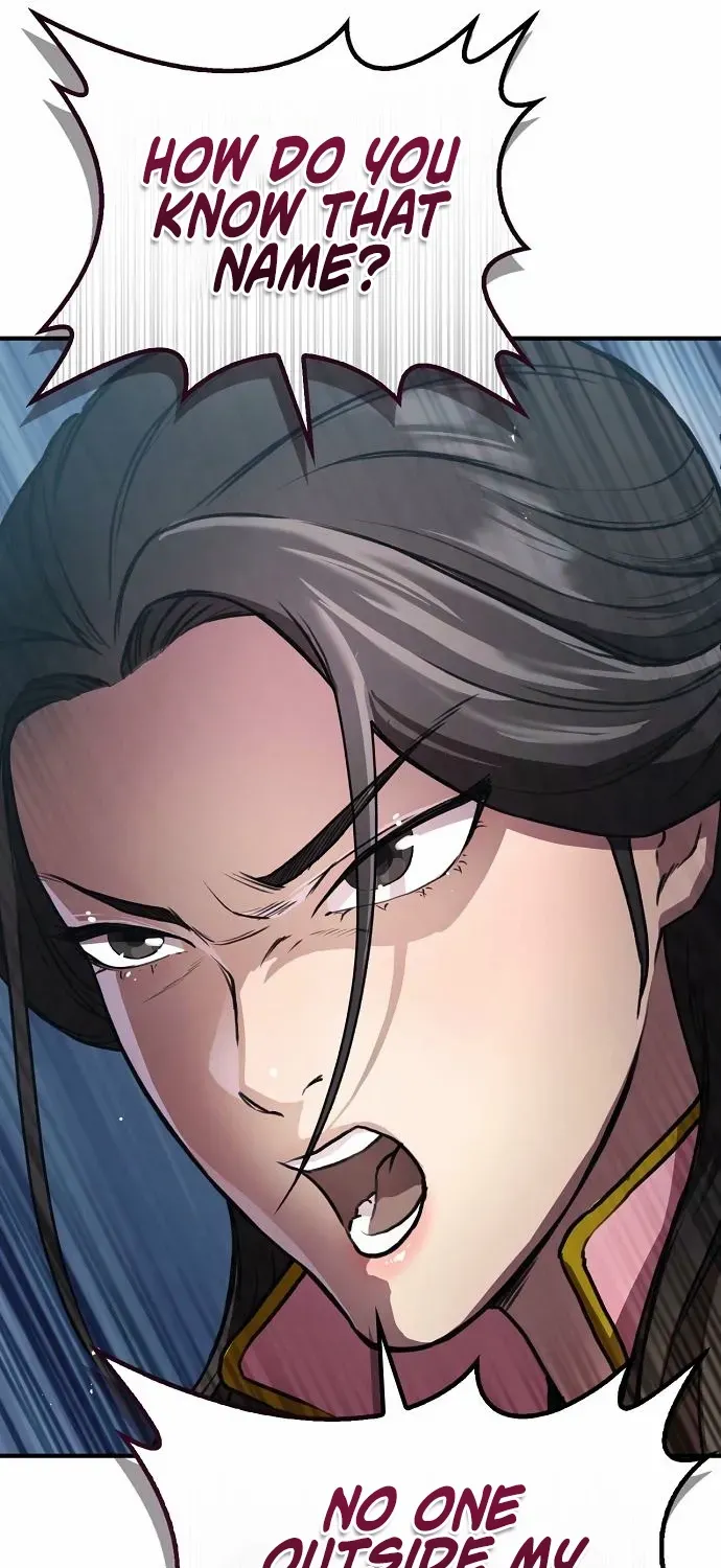 The Demonic Cult Instructor Returns Chapter 21 page 38 - 