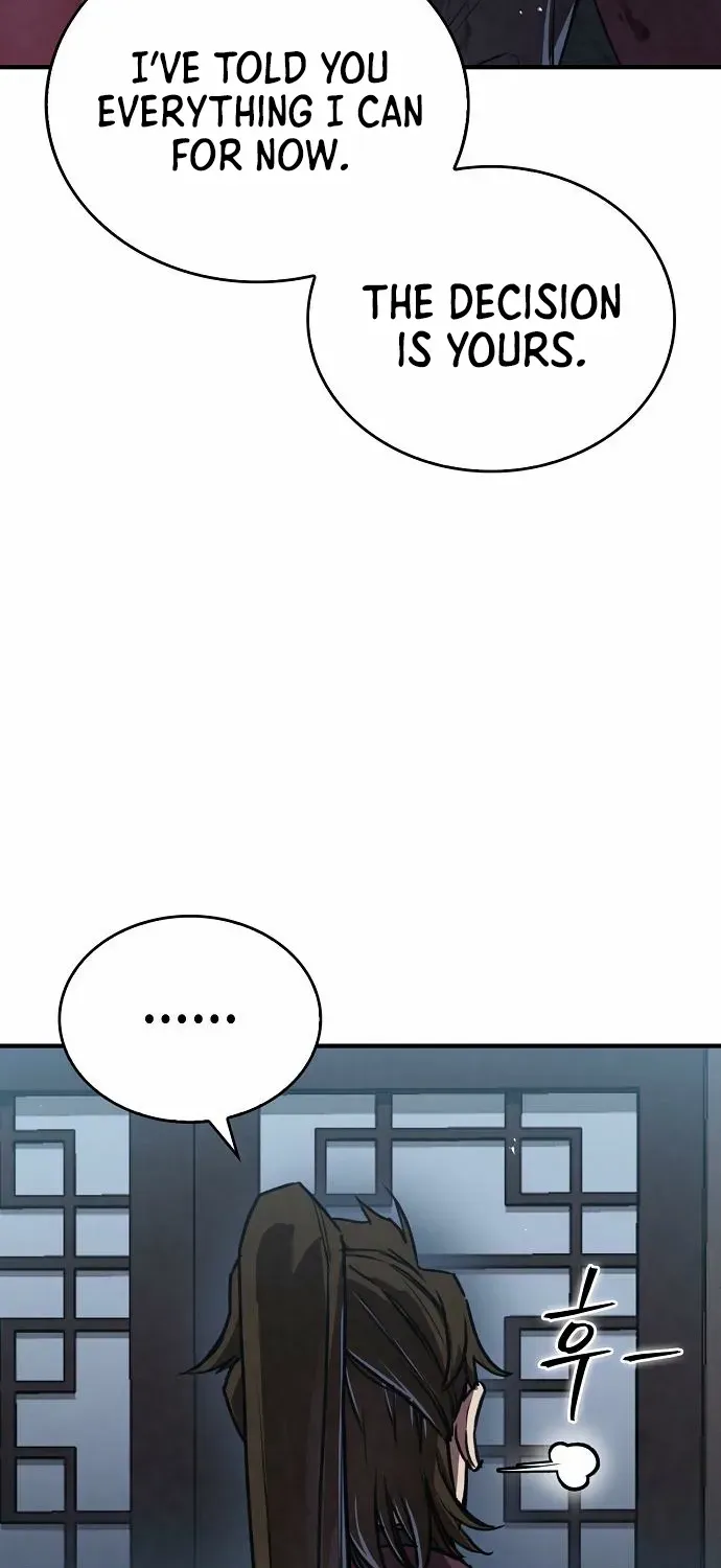 The Demonic Cult Instructor Returns Chapter 21 page 42 - 