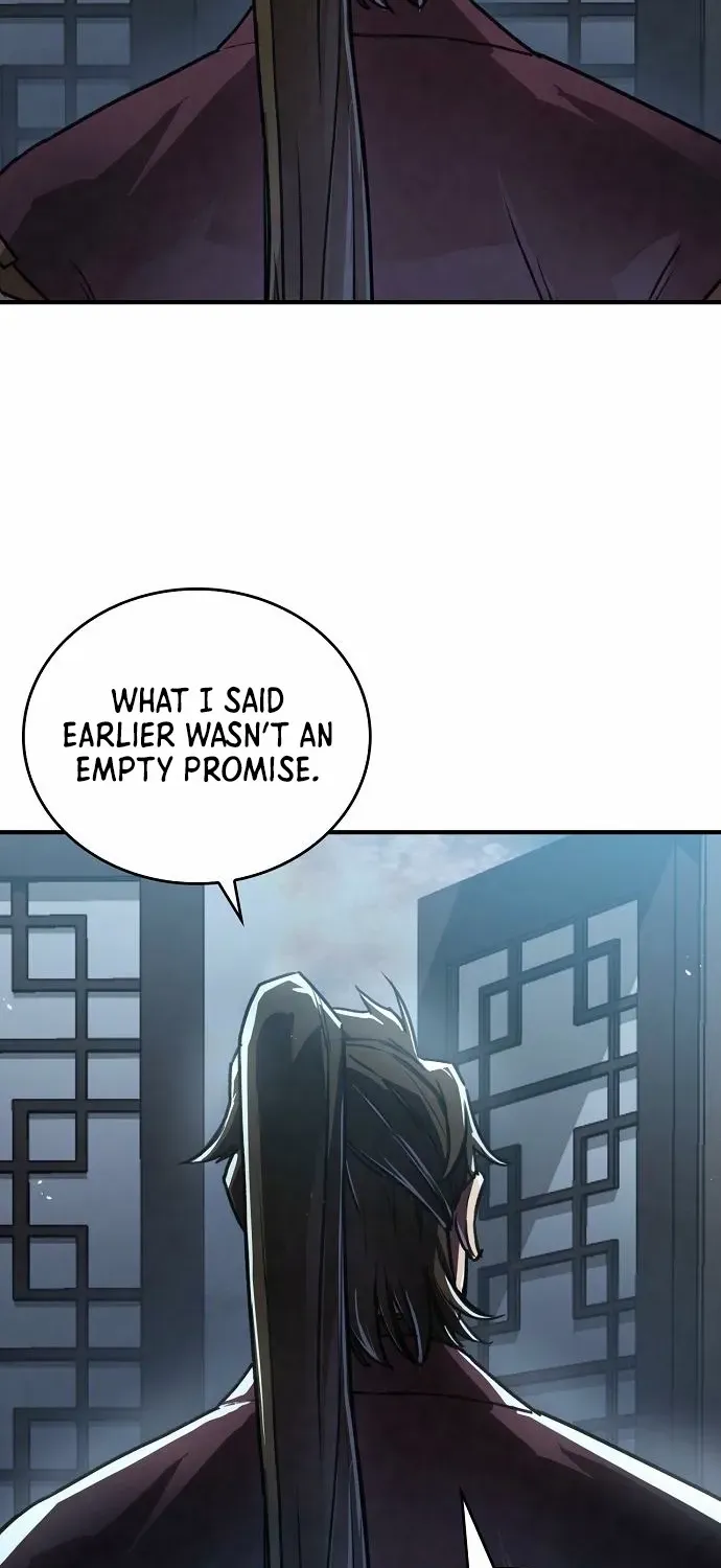 The Demonic Cult Instructor Returns Chapter 21 page 43 - 