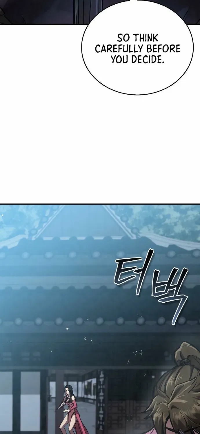 The Demonic Cult Instructor Returns Chapter 21 page 44 - 