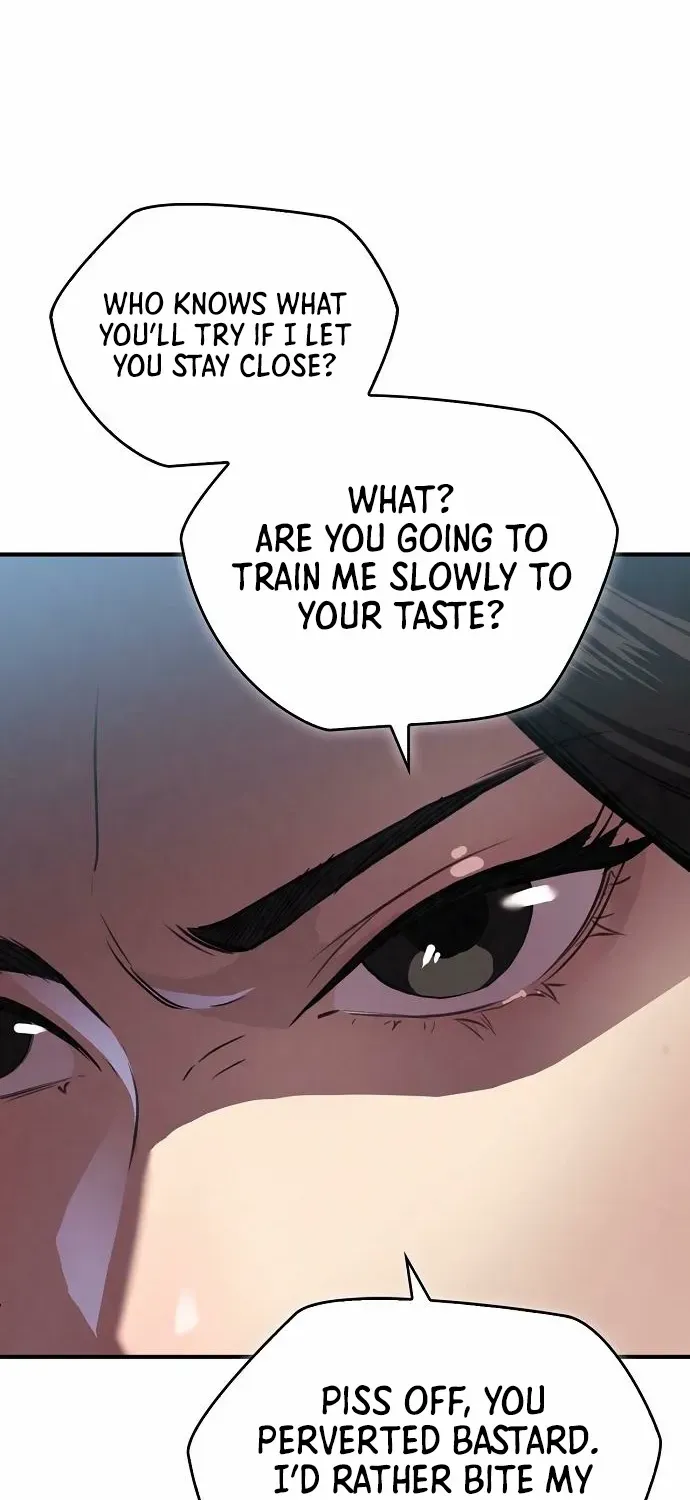 The Demonic Cult Instructor Returns Chapter 21 page 7 - 