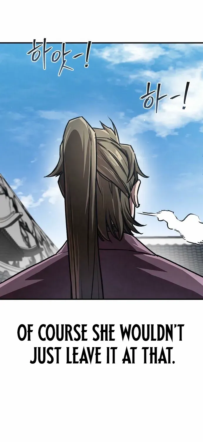 The Demonic Cult Instructor Returns Chapter 21 page 65 - 