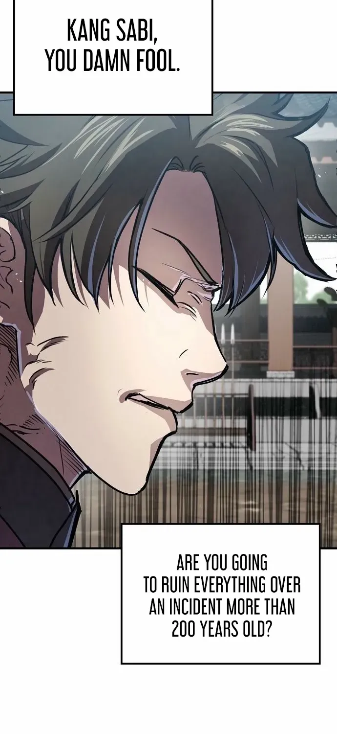 The Demonic Cult Instructor Returns Chapter 21 page 68 - 