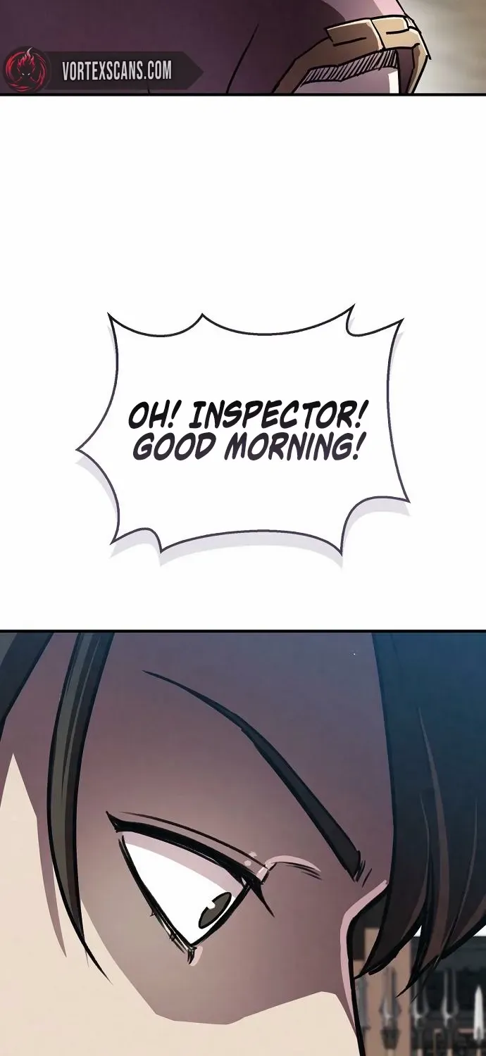 The Demonic Cult Instructor Returns Chapter 21 page 70 - 