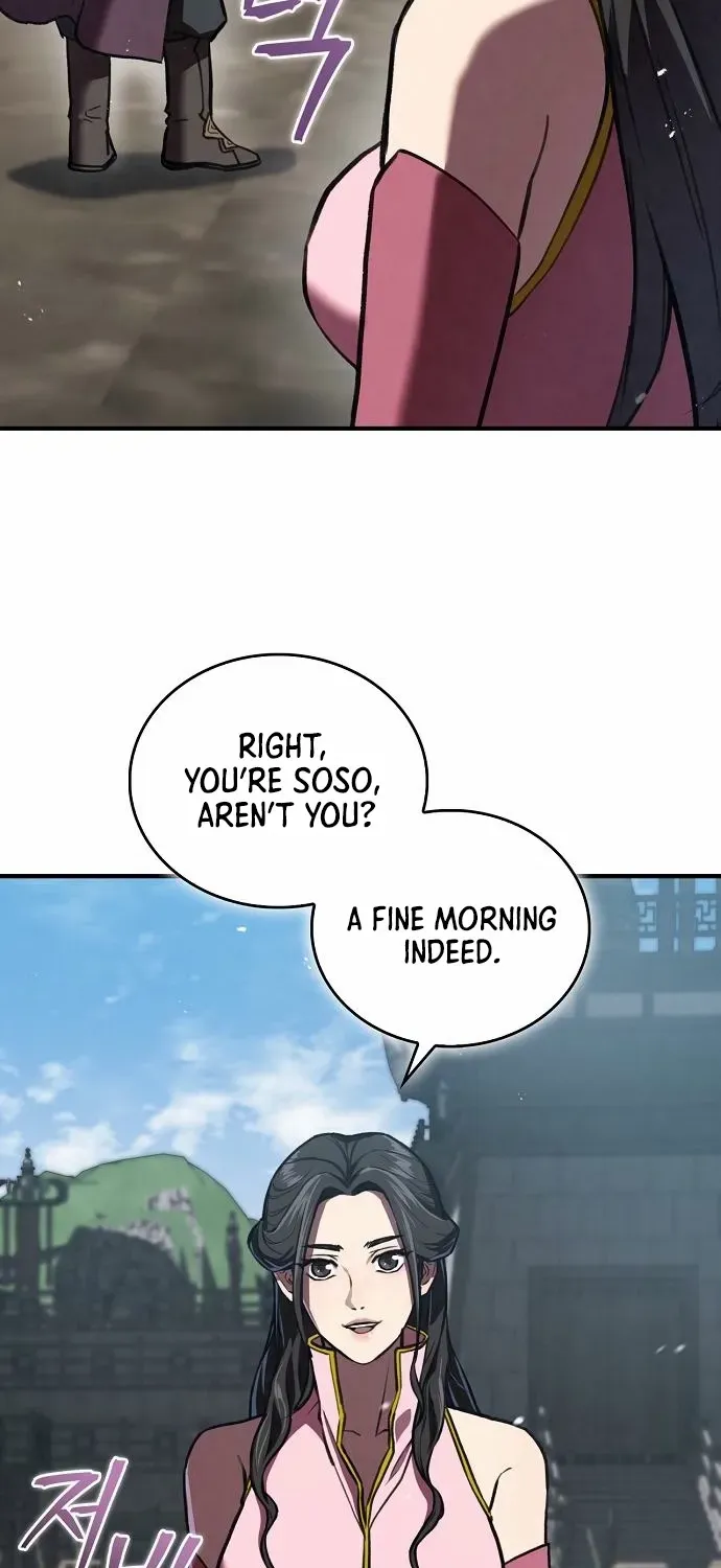 The Demonic Cult Instructor Returns Chapter 21 page 72 - 