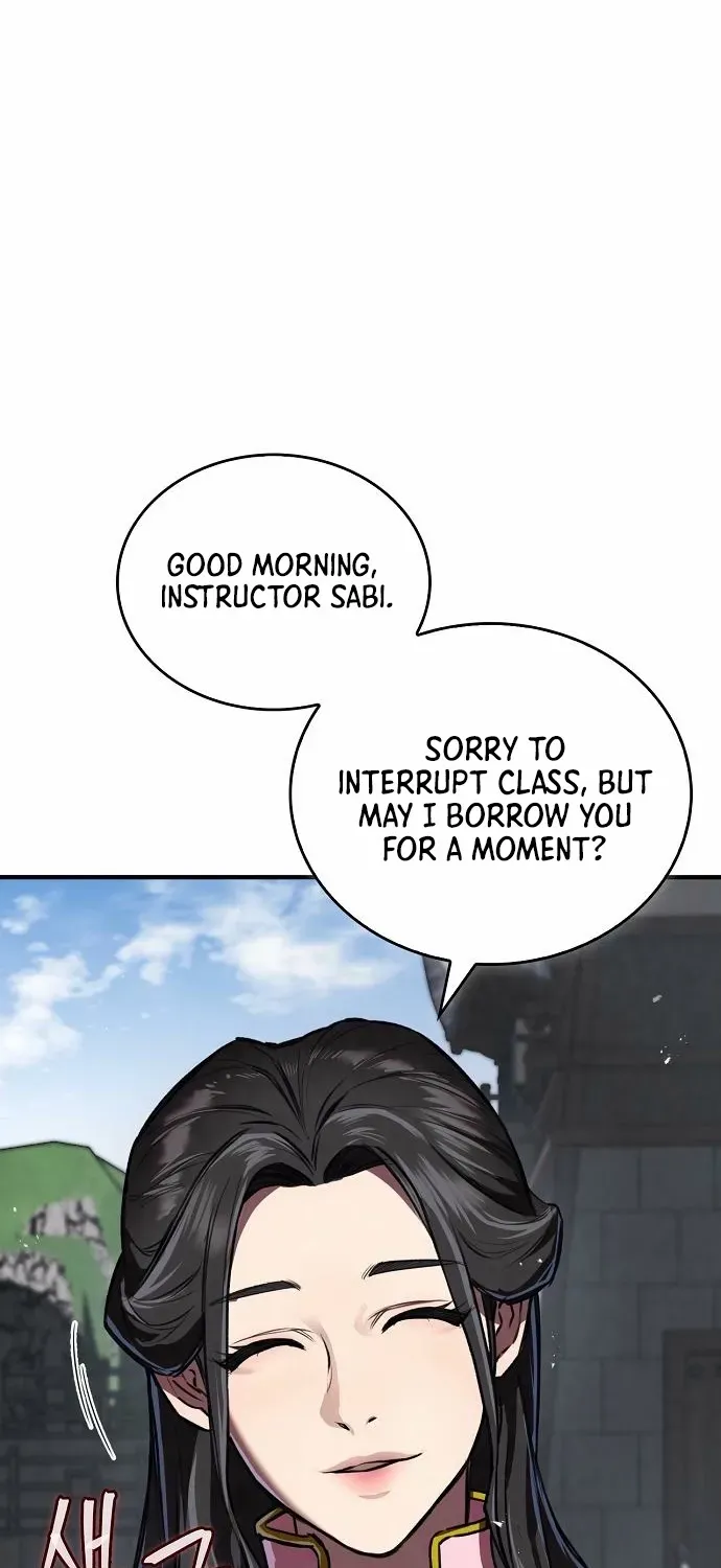 The Demonic Cult Instructor Returns Chapter 21 page 74 - 
