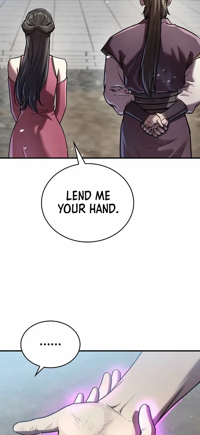The Demonic Cult Instructor Returns Chapter 21 page 78 - 