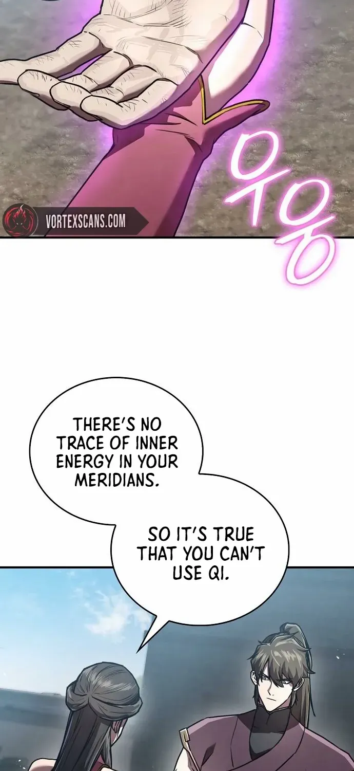 The Demonic Cult Instructor Returns Chapter 21 page 79 - 