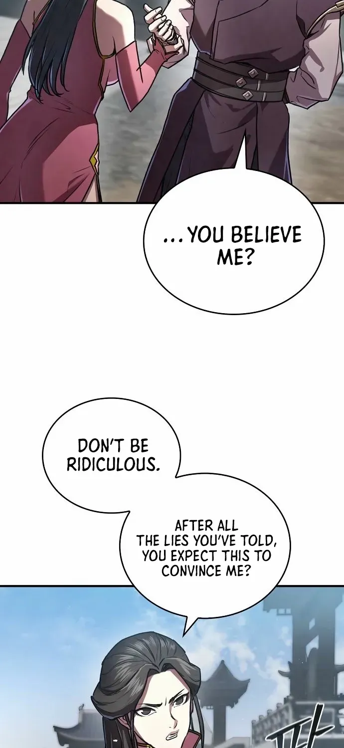 The Demonic Cult Instructor Returns Chapter 21 page 80 - 
