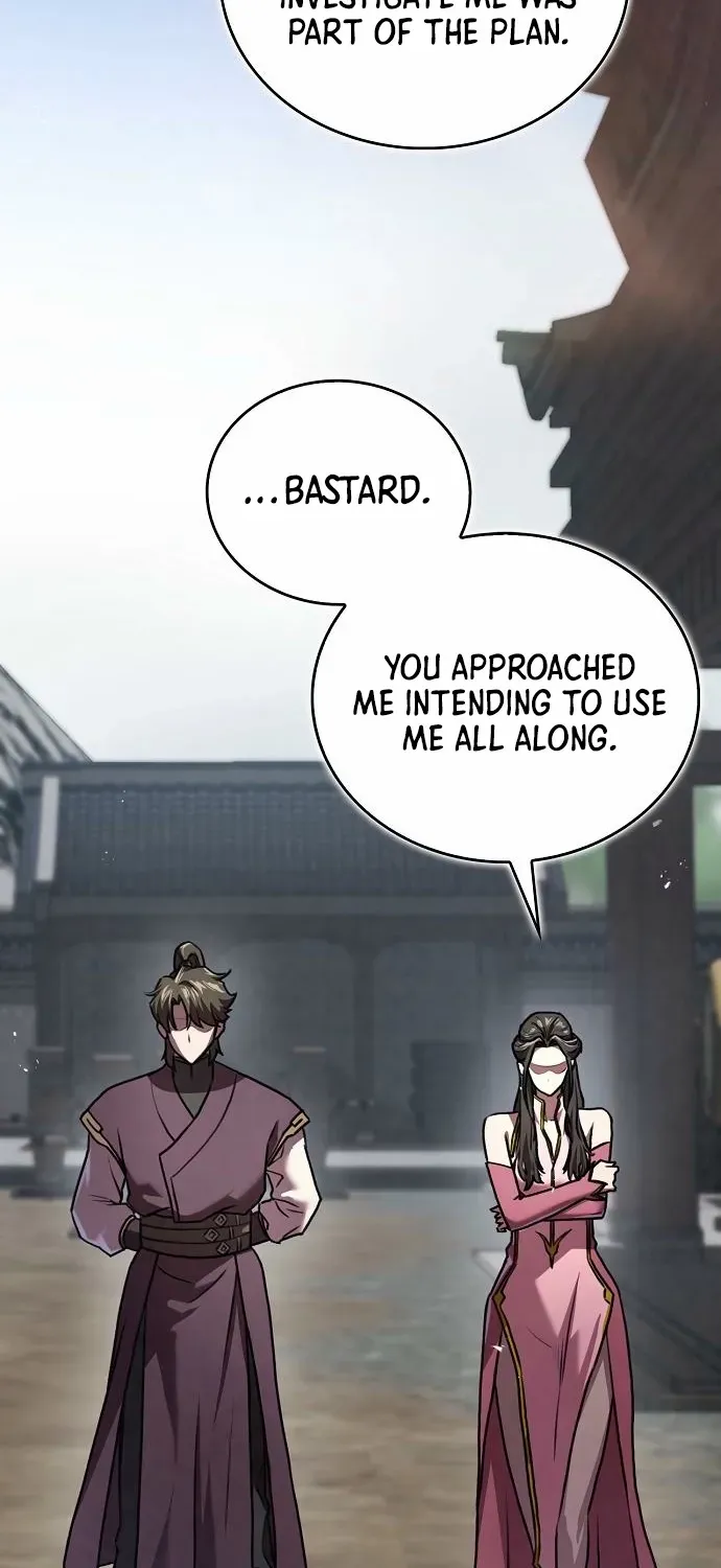 The Demonic Cult Instructor Returns Chapter 21 page 82 - 