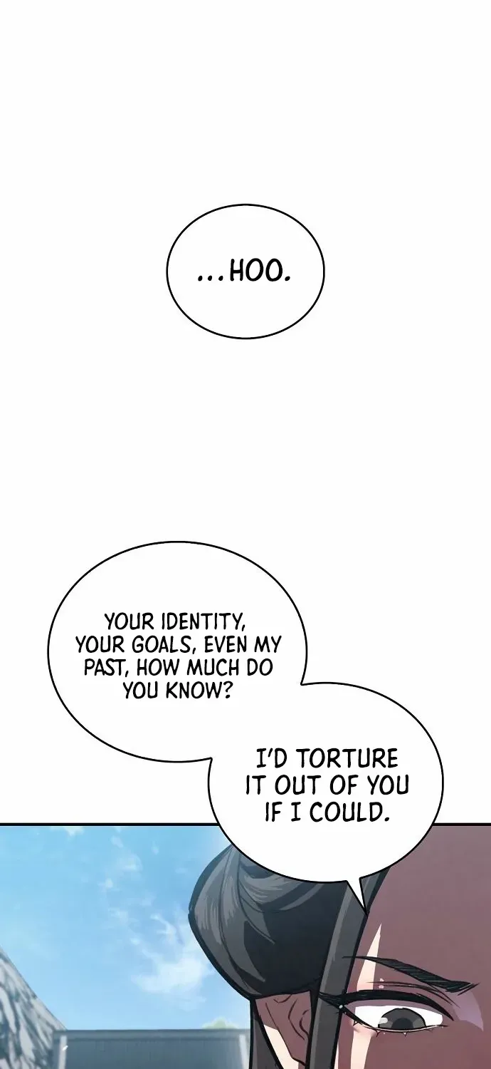 The Demonic Cult Instructor Returns Chapter 21 page 84 - 