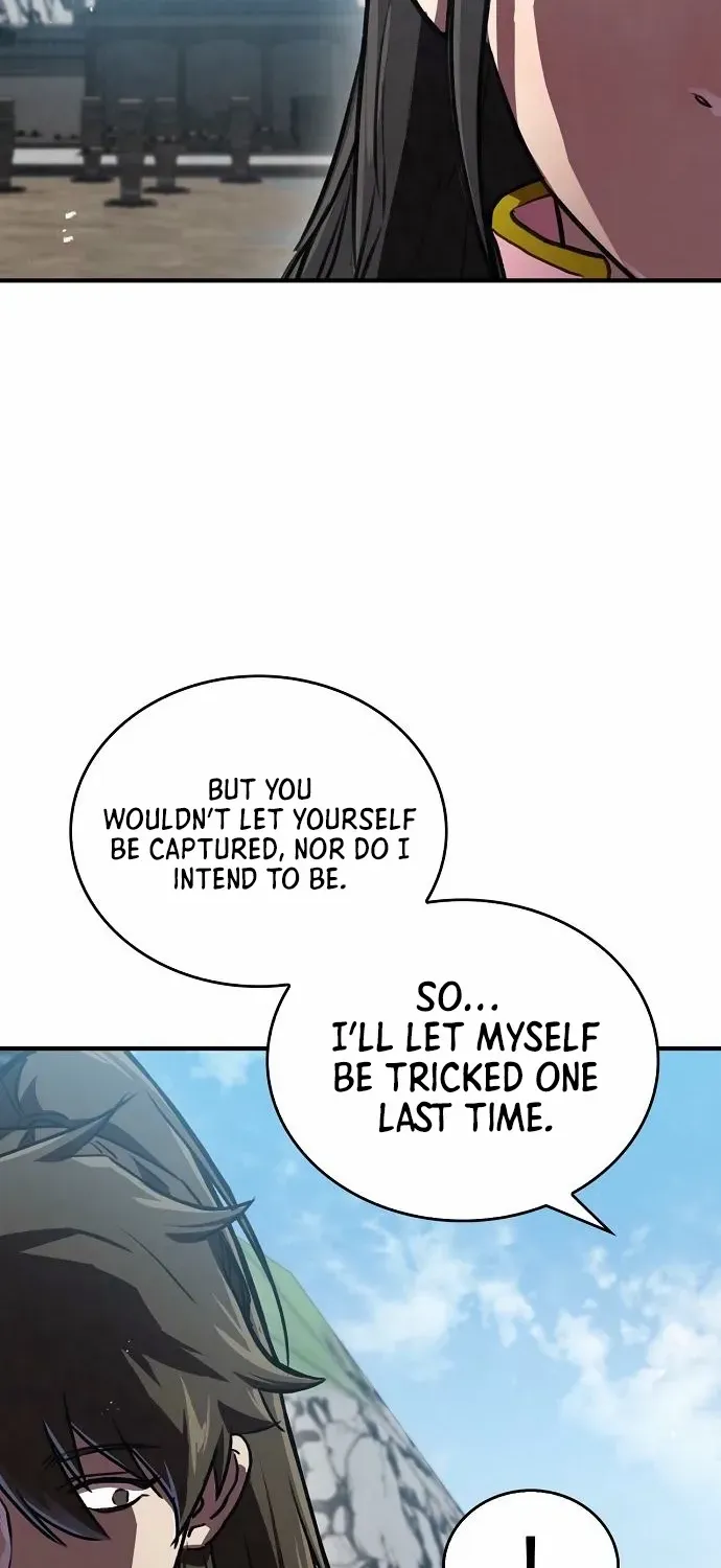 The Demonic Cult Instructor Returns Chapter 21 page 85 - 