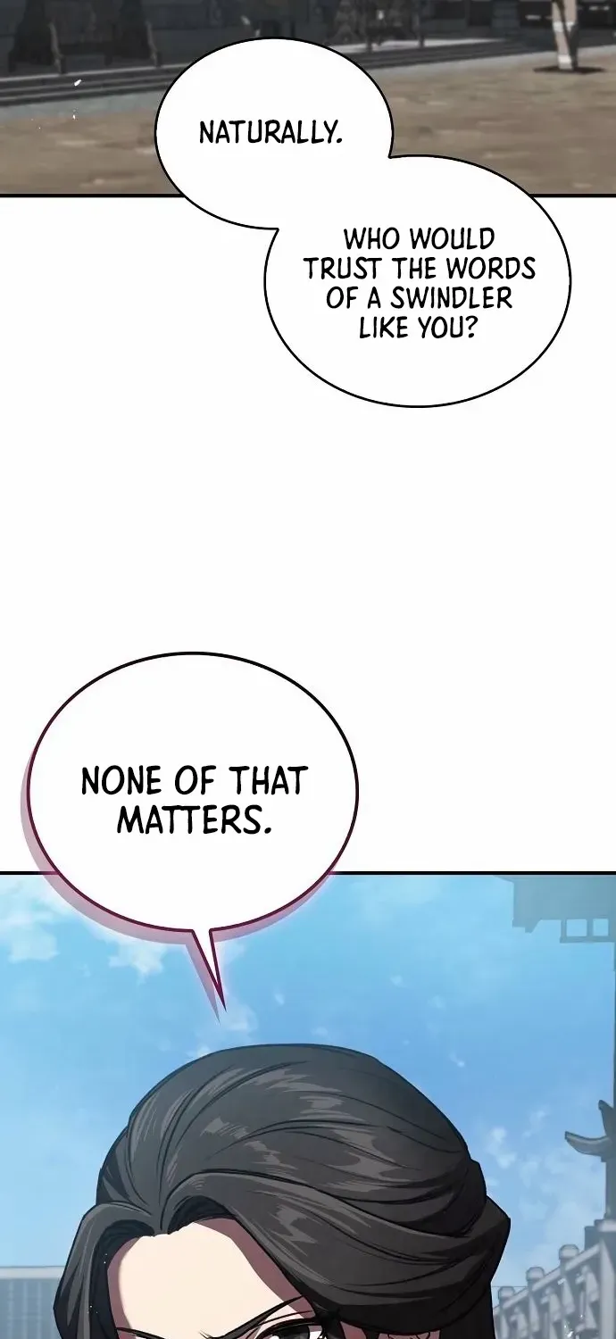 The Demonic Cult Instructor Returns Chapter 21 page 87 - 