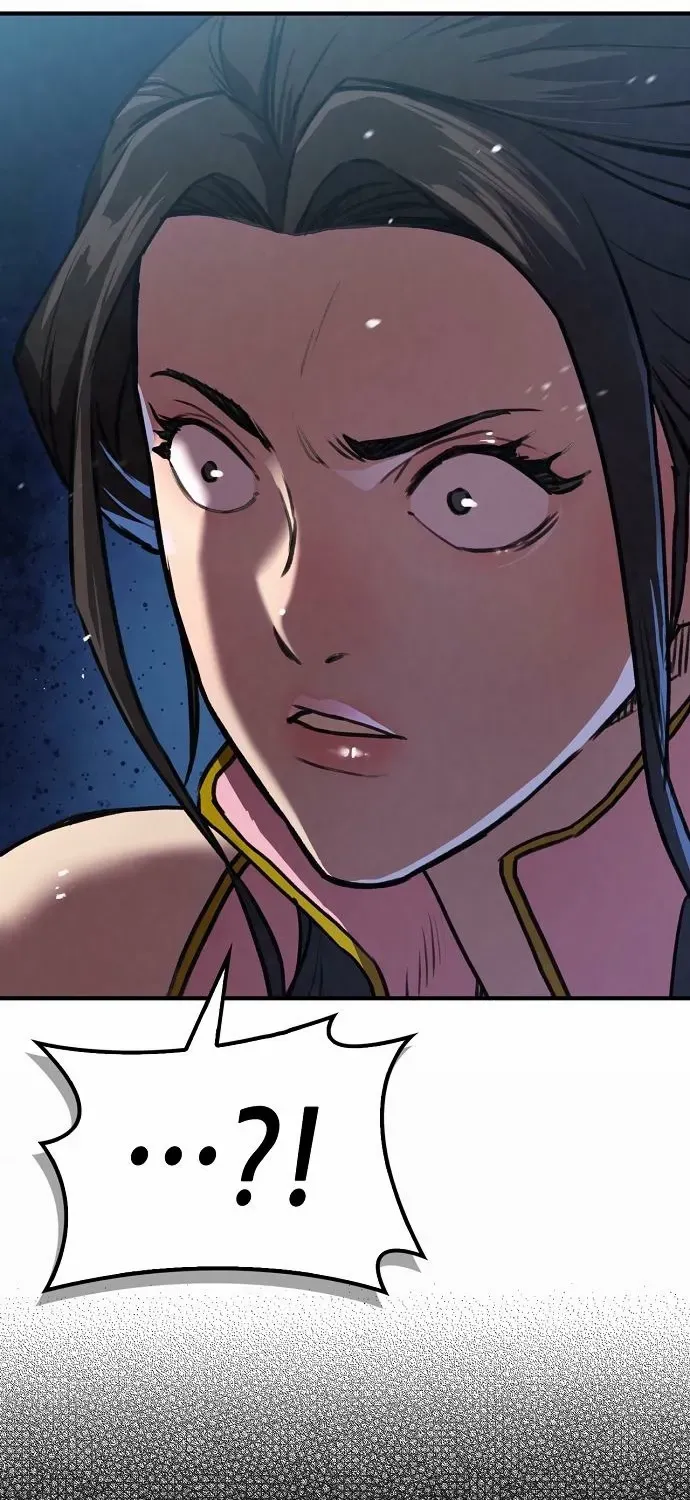 The Demonic Cult Instructor Returns Chapter 21 page 10 - 