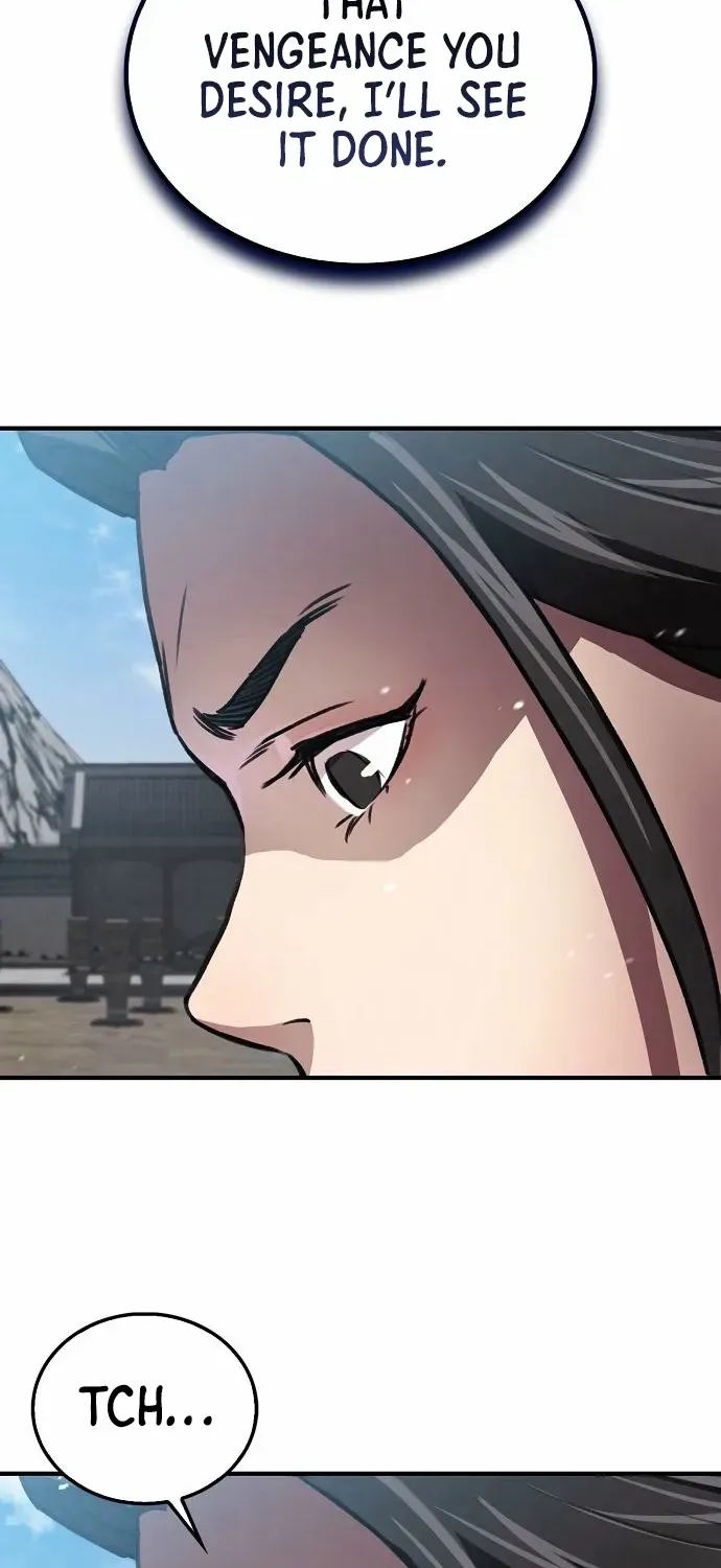 The Demonic Cult Instructor Returns Chapter 21 page 91 - 