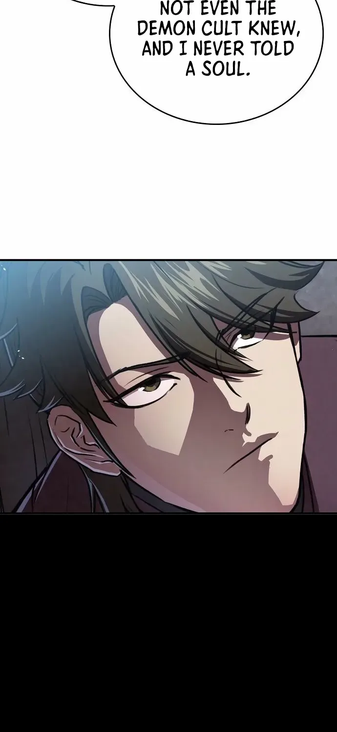 The Demonic Cult Instructor Returns Chapter 21 page 94 - 