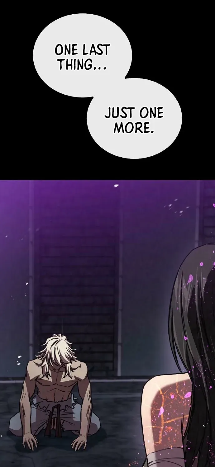 The Demonic Cult Instructor Returns Chapter 21 page 95 - 
