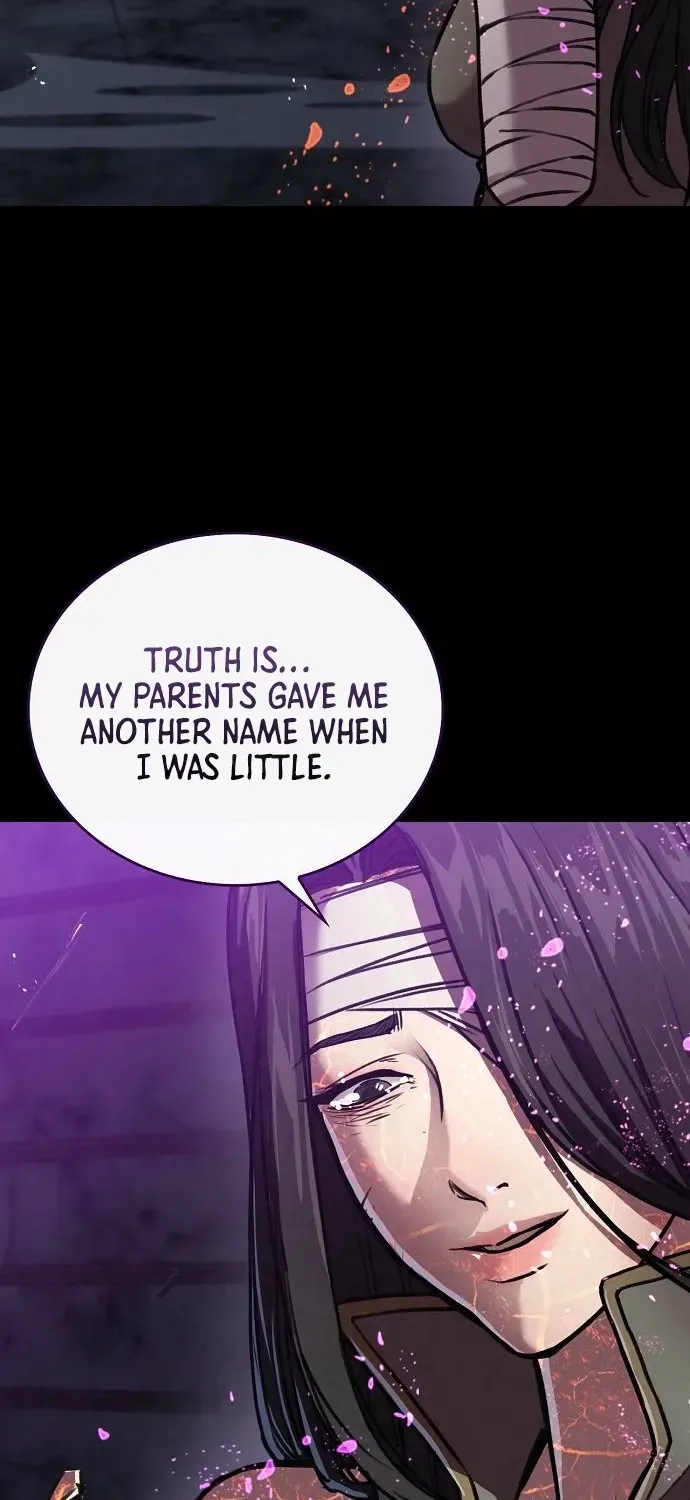 The Demonic Cult Instructor Returns Chapter 21 page 96 - 