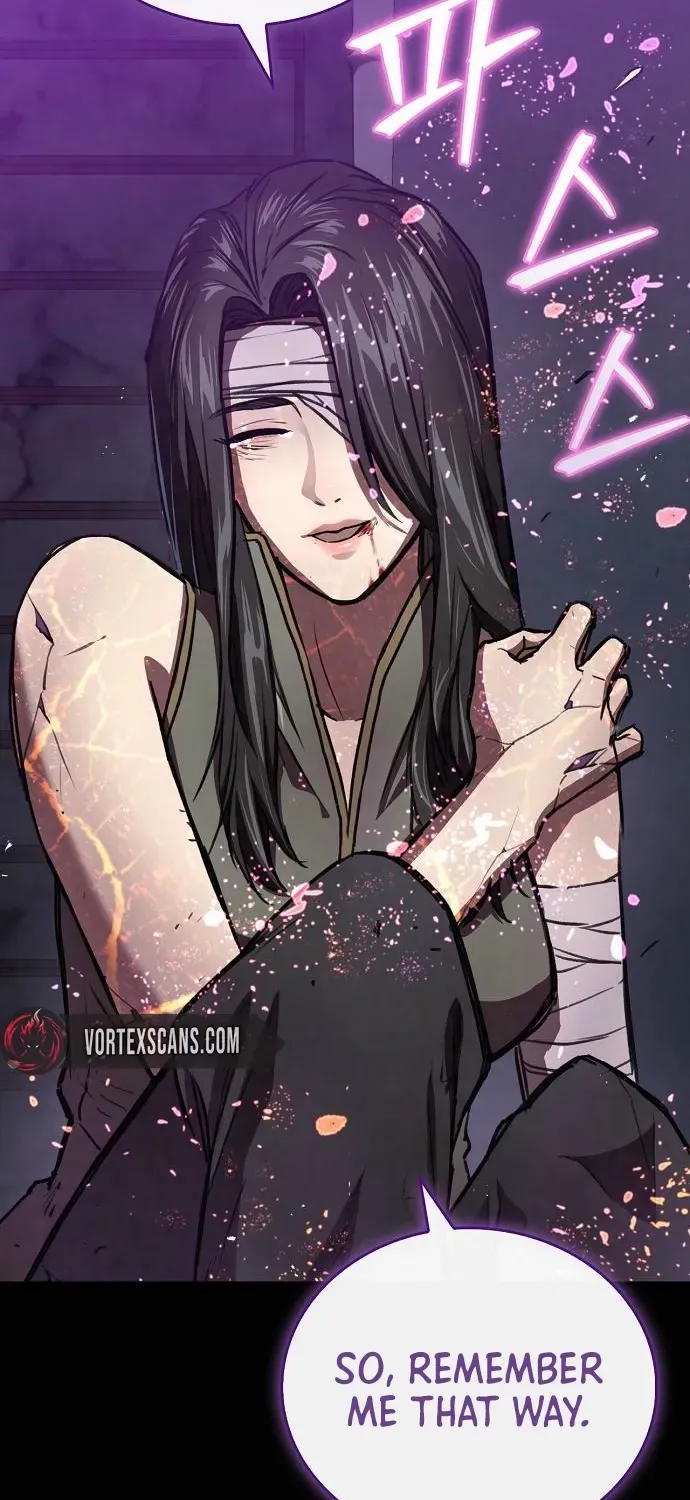 The Demonic Cult Instructor Returns Chapter 21 page 99 - 