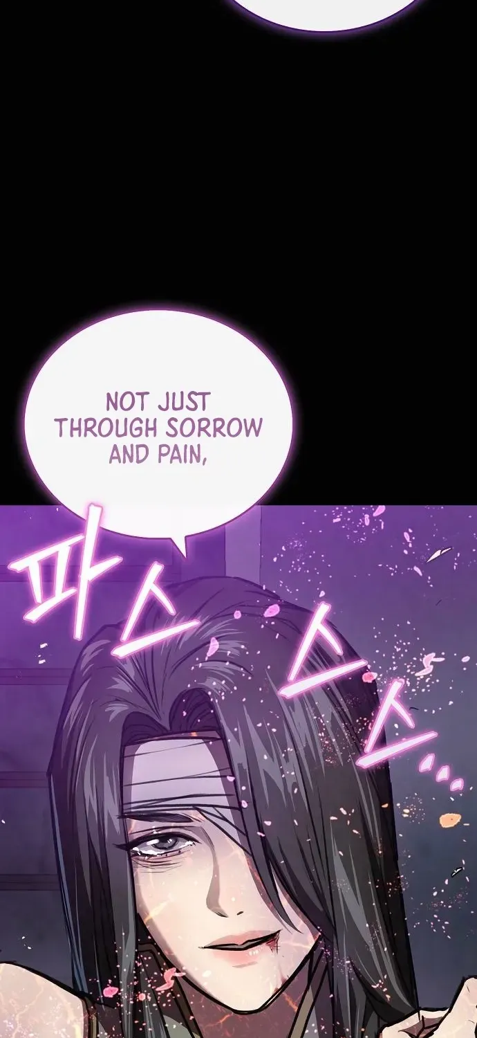 The Demonic Cult Instructor Returns Chapter 21 page 100 - 