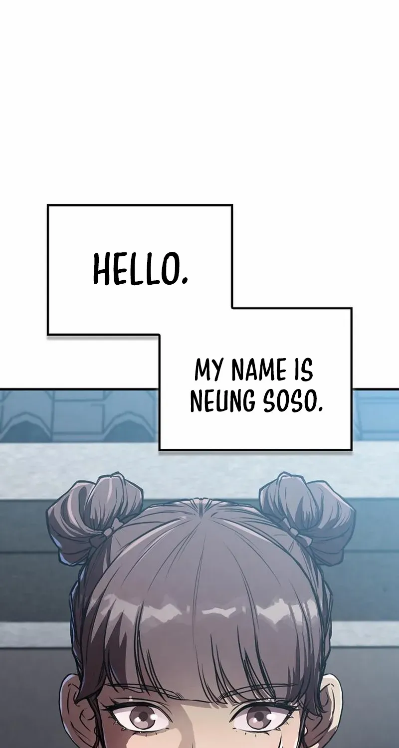 The Demonic Cult Instructor Returns Chapter 22 page 2 - 