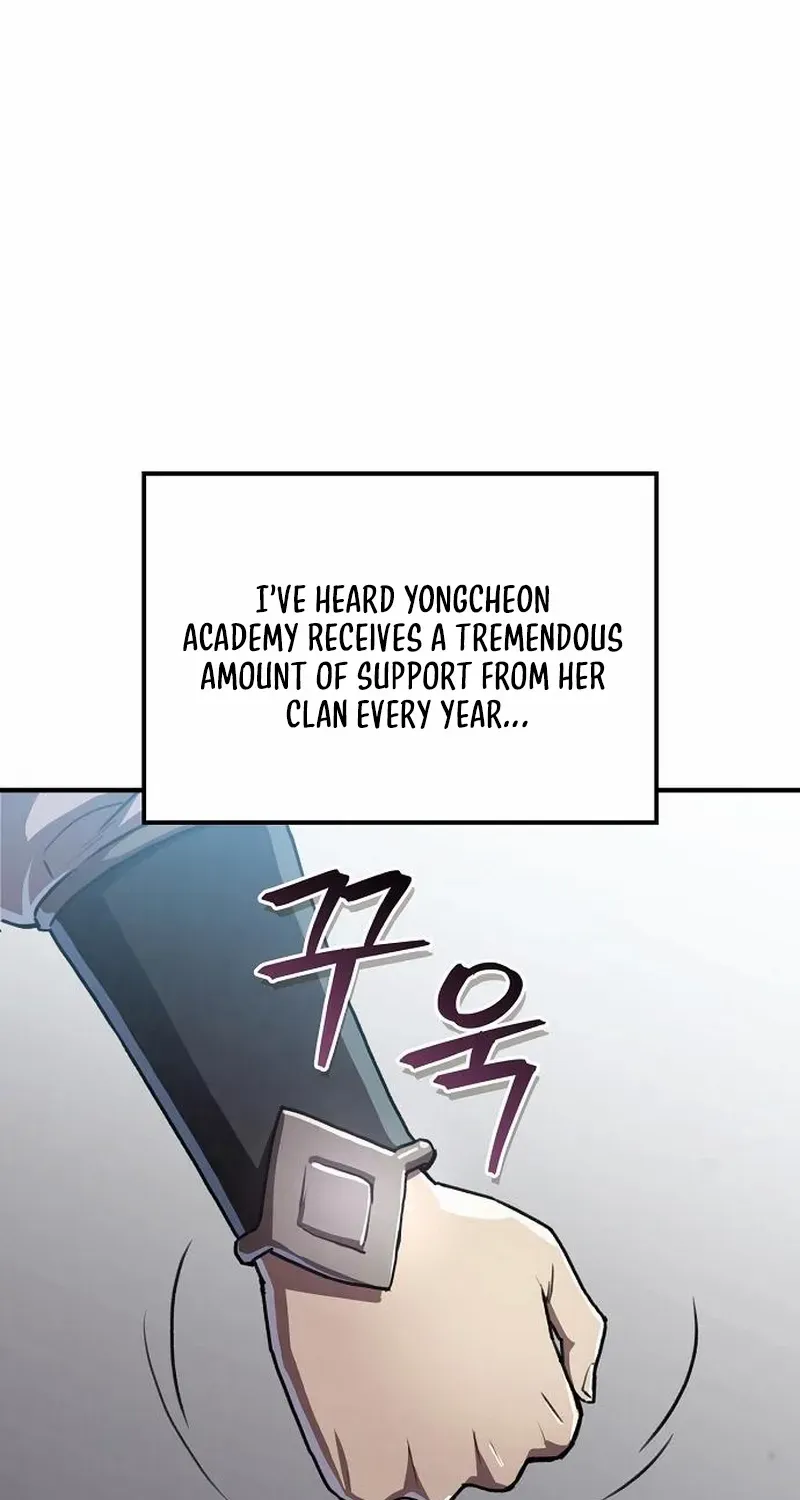 The Demonic Cult Instructor Returns Chapter 22 page 13 - 