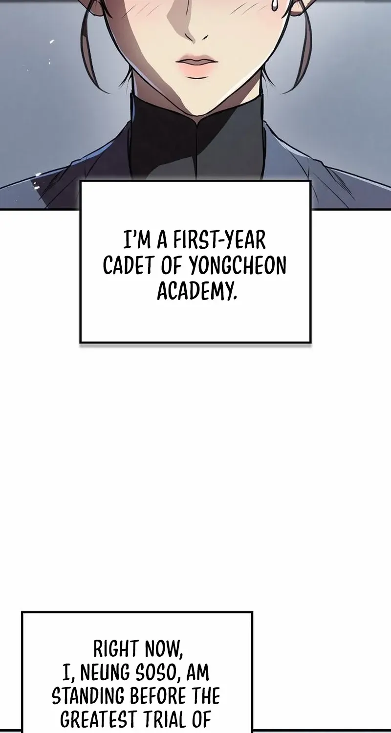 The Demonic Cult Instructor Returns Chapter 22 page 3 - 