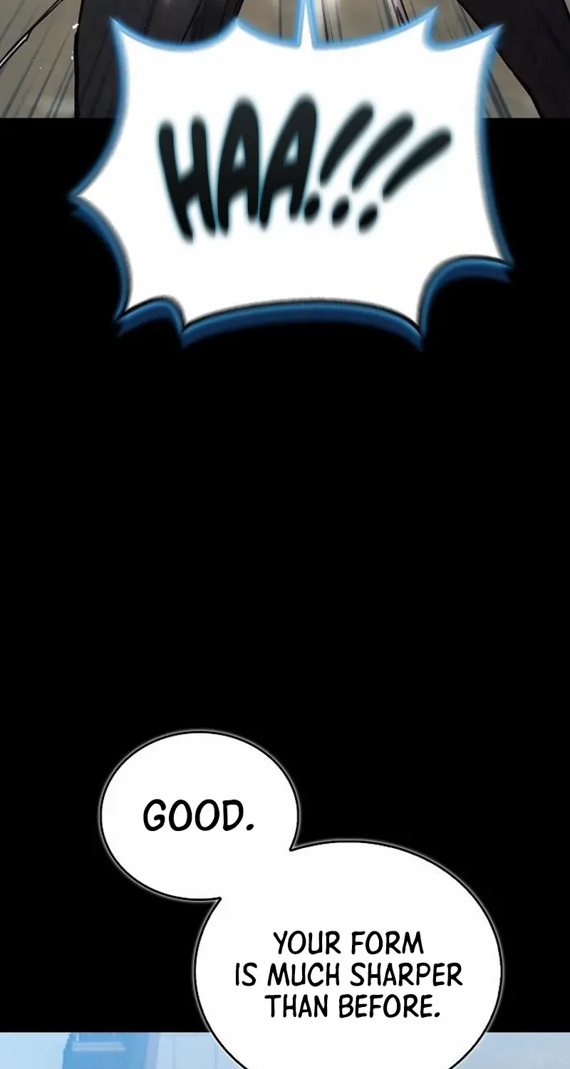 The Demonic Cult Instructor Returns Chapter 22 page 23 - 