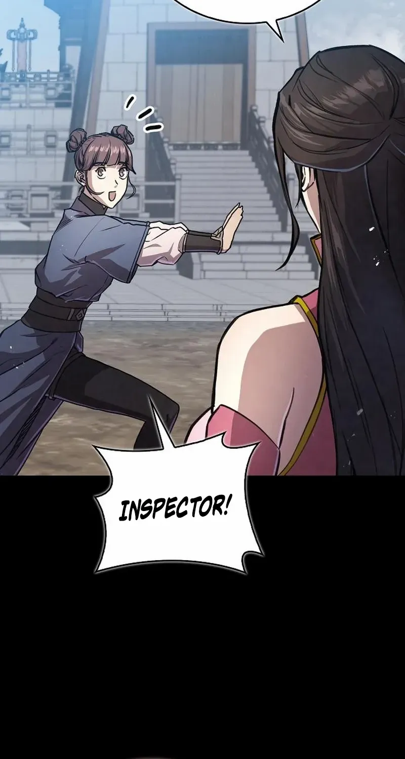 The Demonic Cult Instructor Returns Chapter 22 page 24 - 