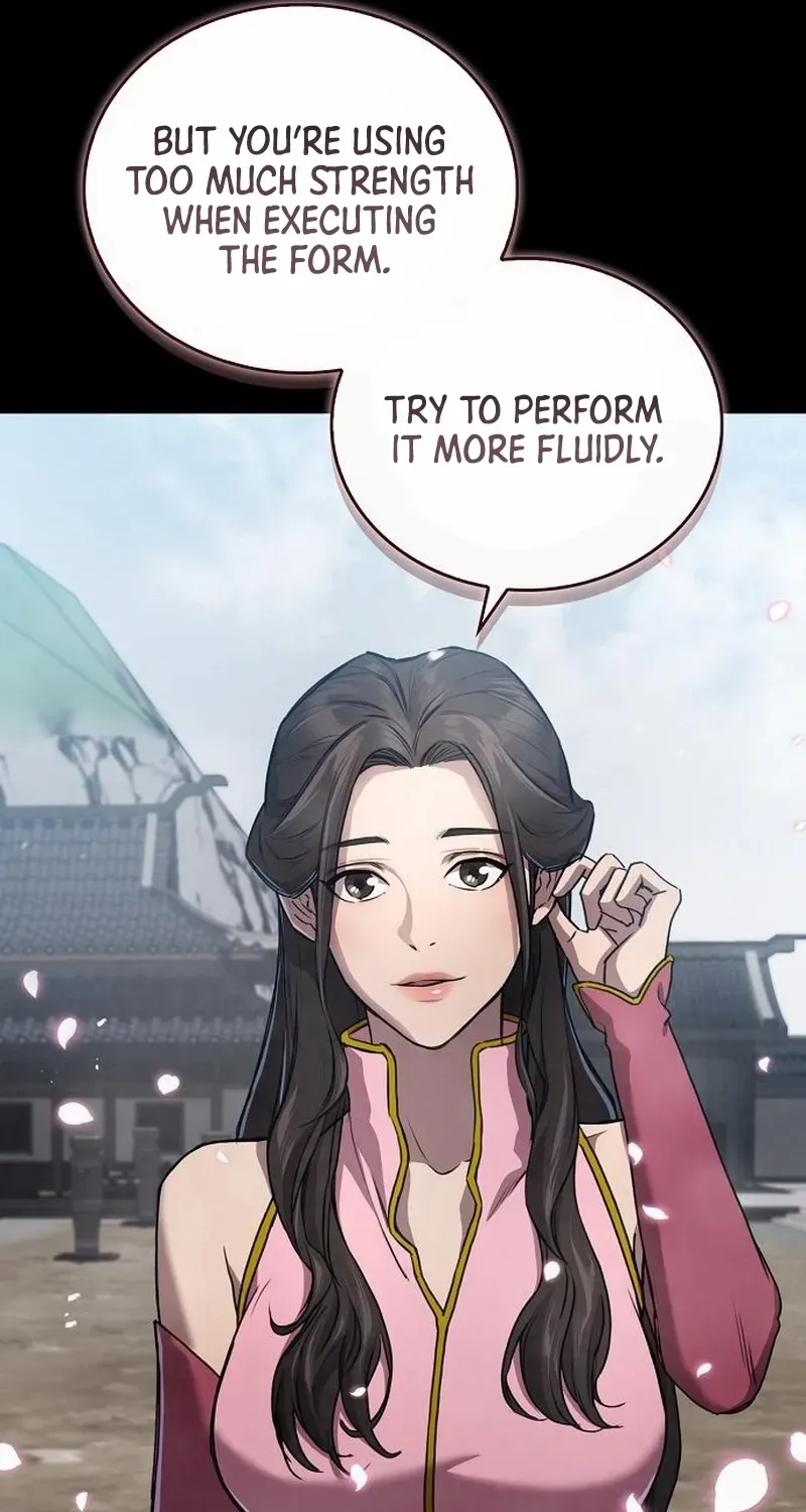 The Demonic Cult Instructor Returns Chapter 22 page 25 - 