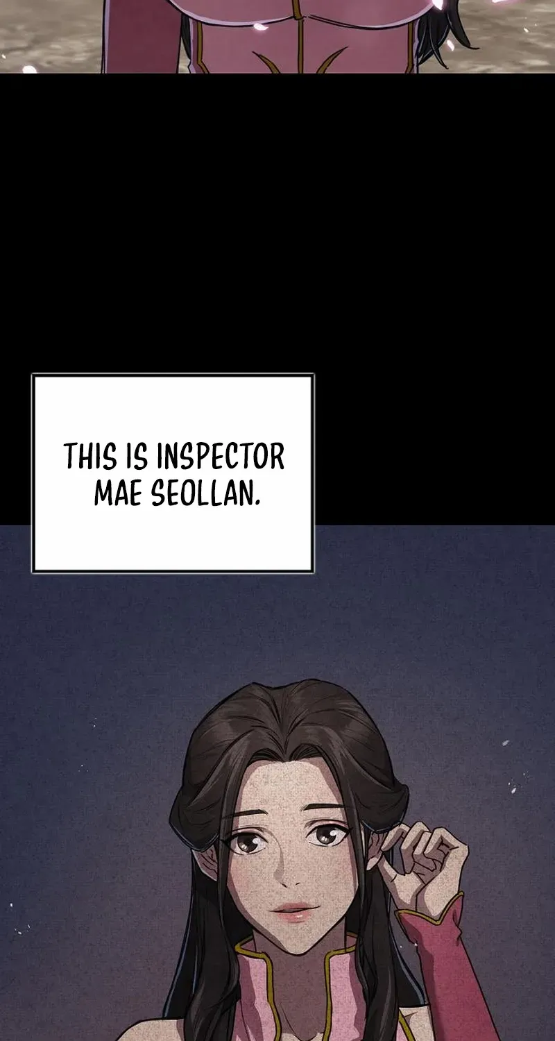 The Demonic Cult Instructor Returns Chapter 22 page 26 - 