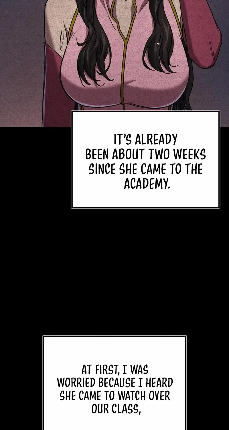 The Demonic Cult Instructor Returns Chapter 22 page 27 - 