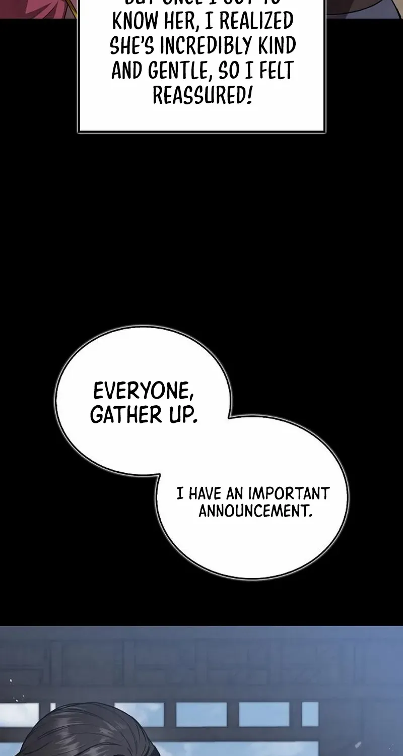 The Demonic Cult Instructor Returns Chapter 22 page 29 - 