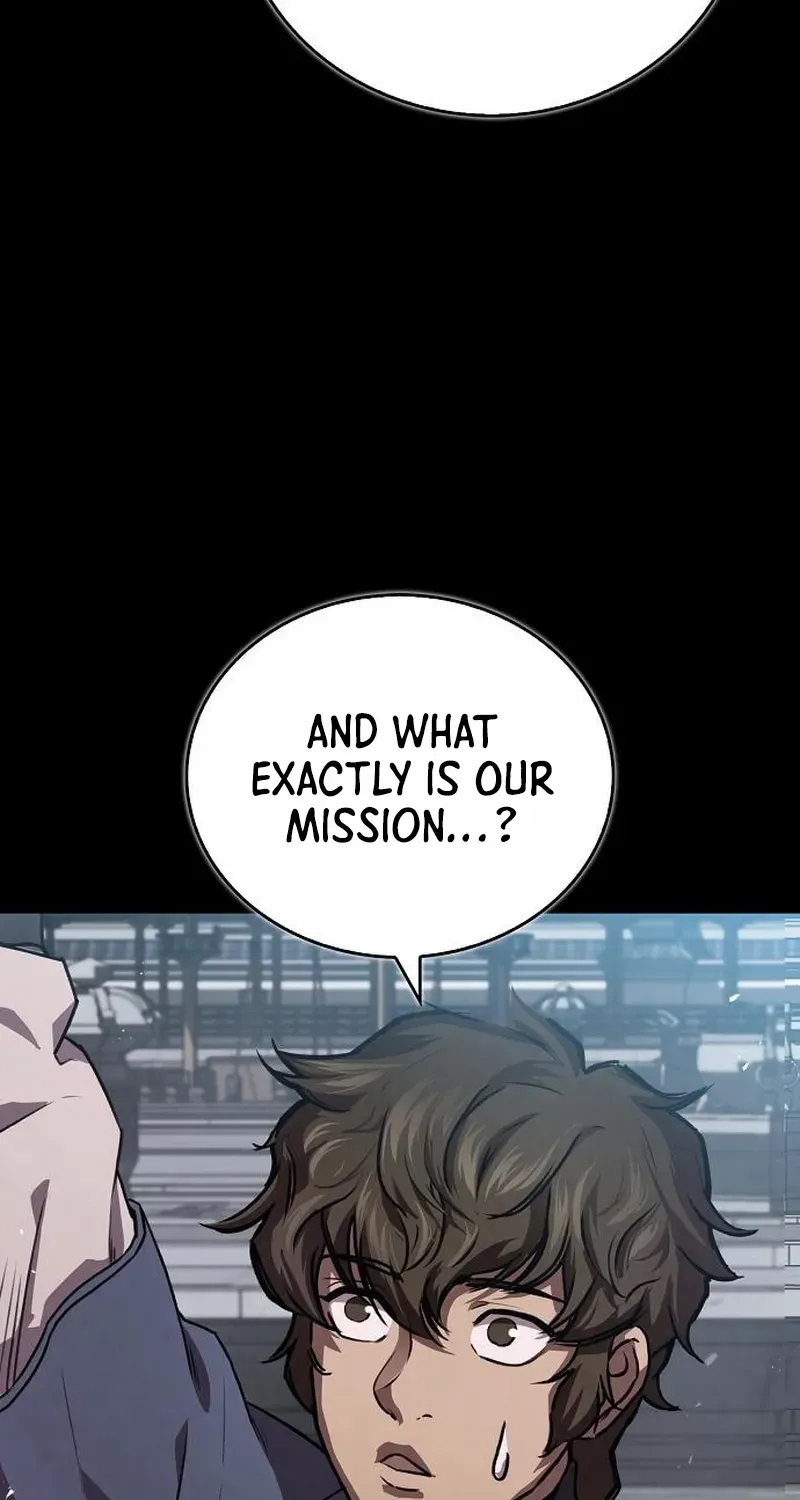 The Demonic Cult Instructor Returns Chapter 22 page 35 - 