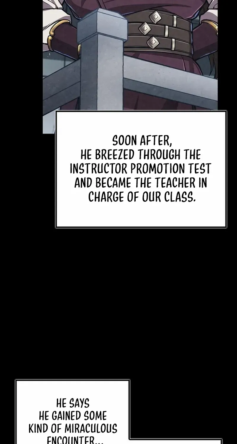The Demonic Cult Instructor Returns Chapter 22 page 42 - 