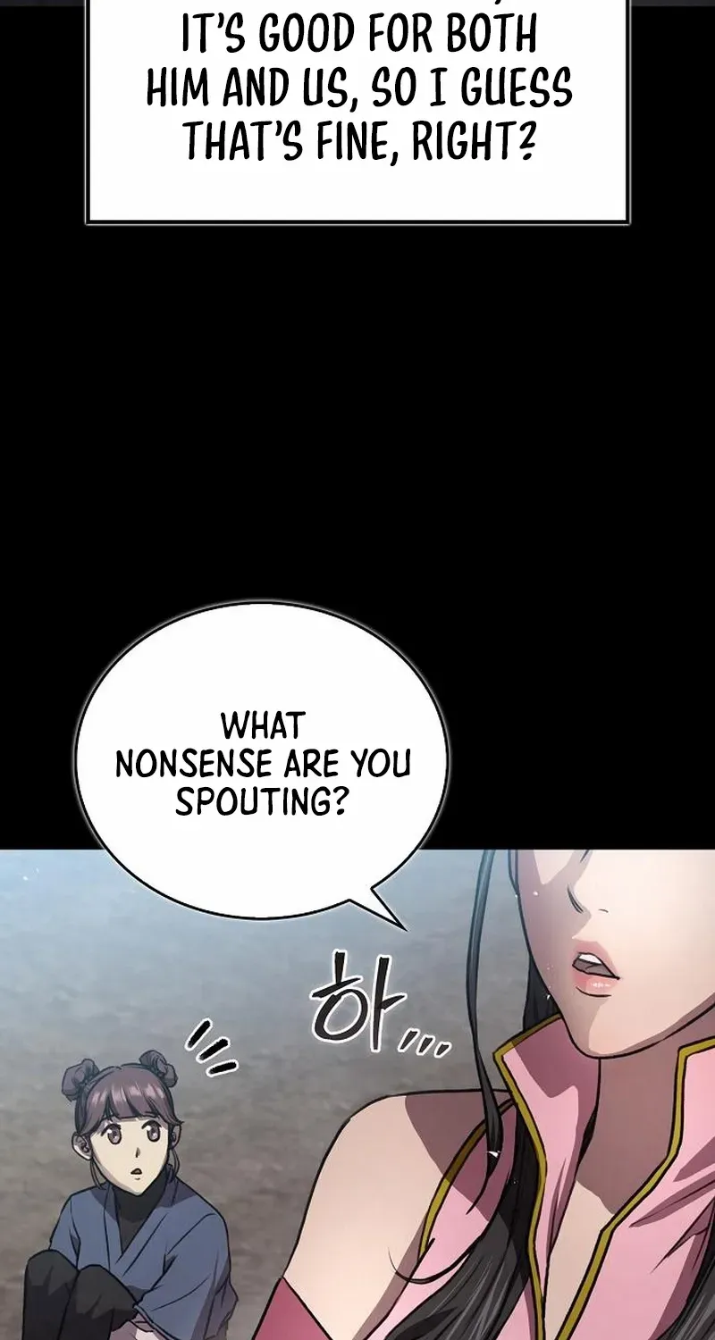 The Demonic Cult Instructor Returns Chapter 22 page 44 - 