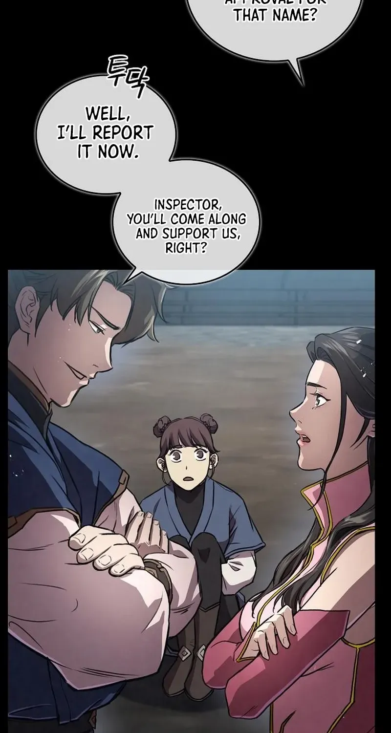 The Demonic Cult Instructor Returns Chapter 22 page 47 - 