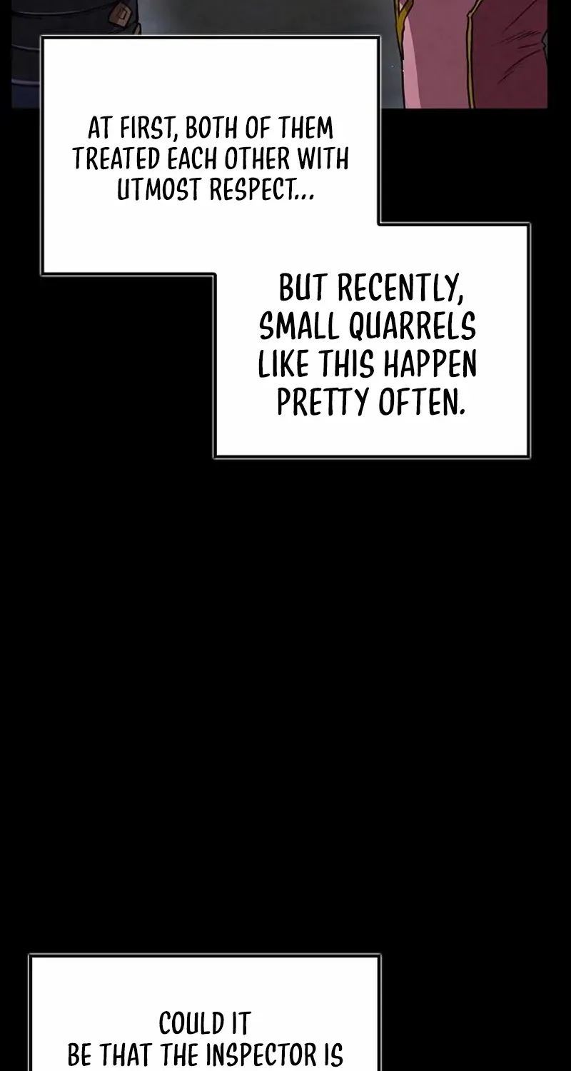 The Demonic Cult Instructor Returns Chapter 22 page 48 - 