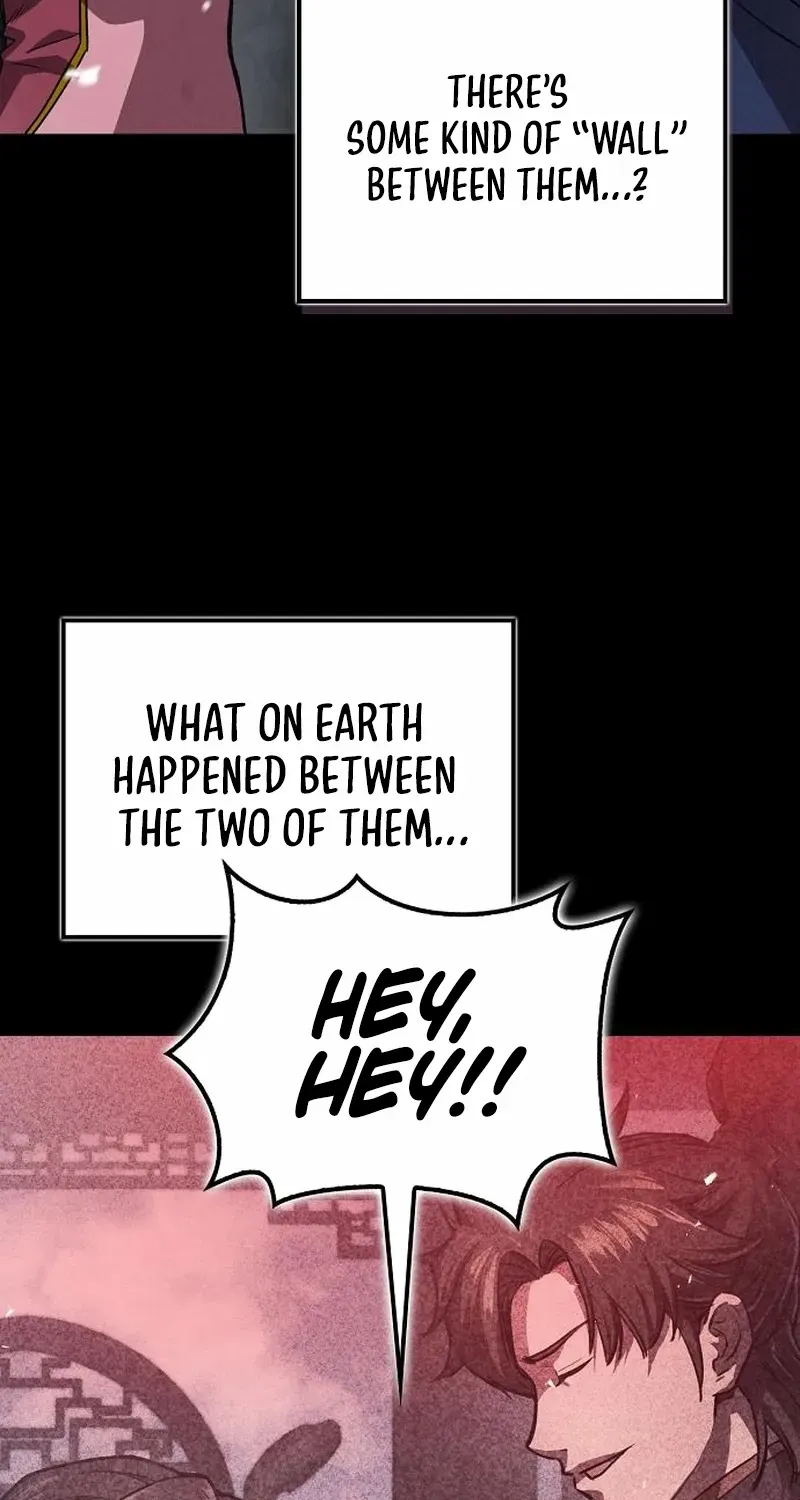 The Demonic Cult Instructor Returns Chapter 22 page 51 - 