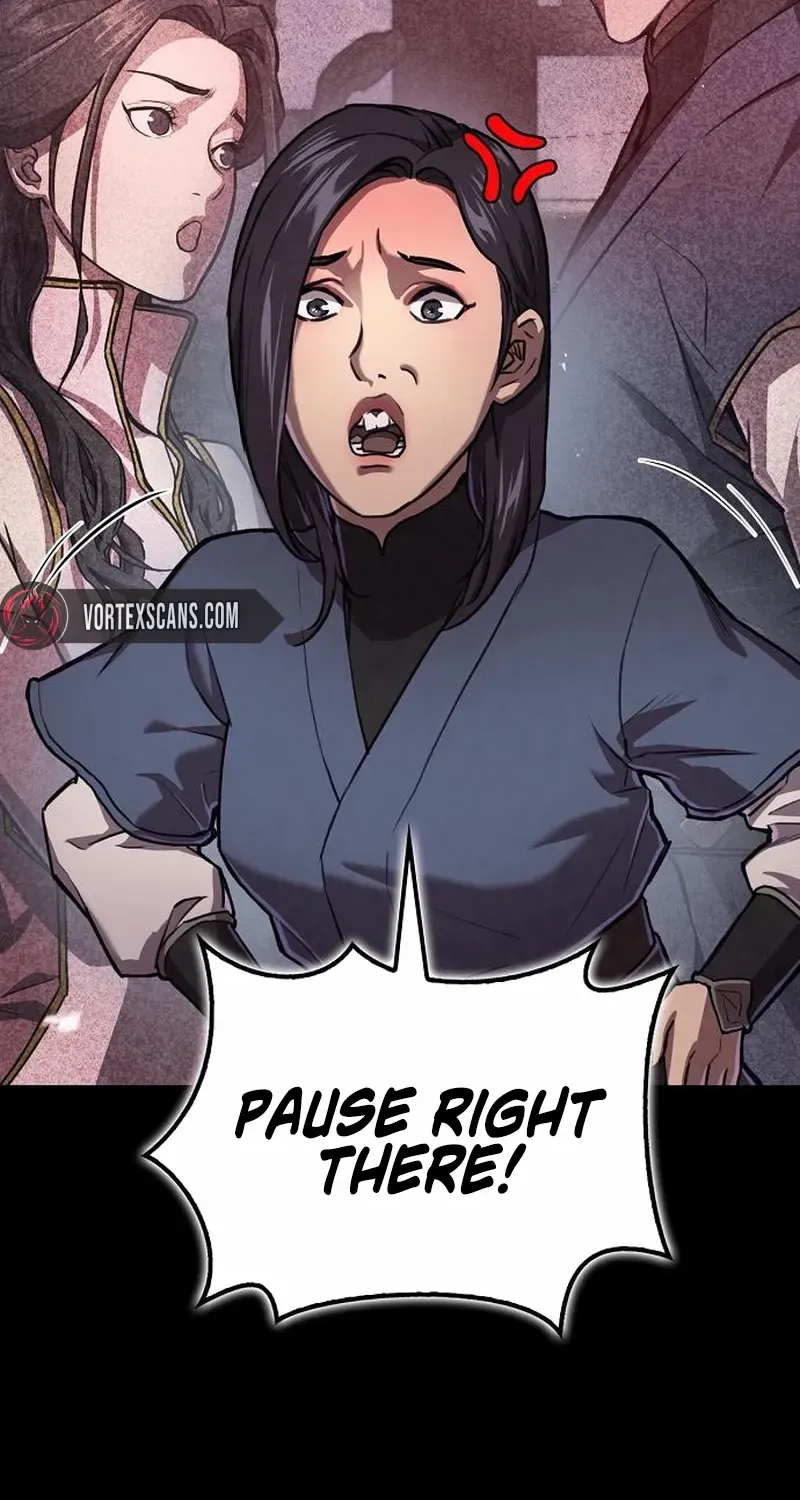 The Demonic Cult Instructor Returns Chapter 22 page 52 - 
