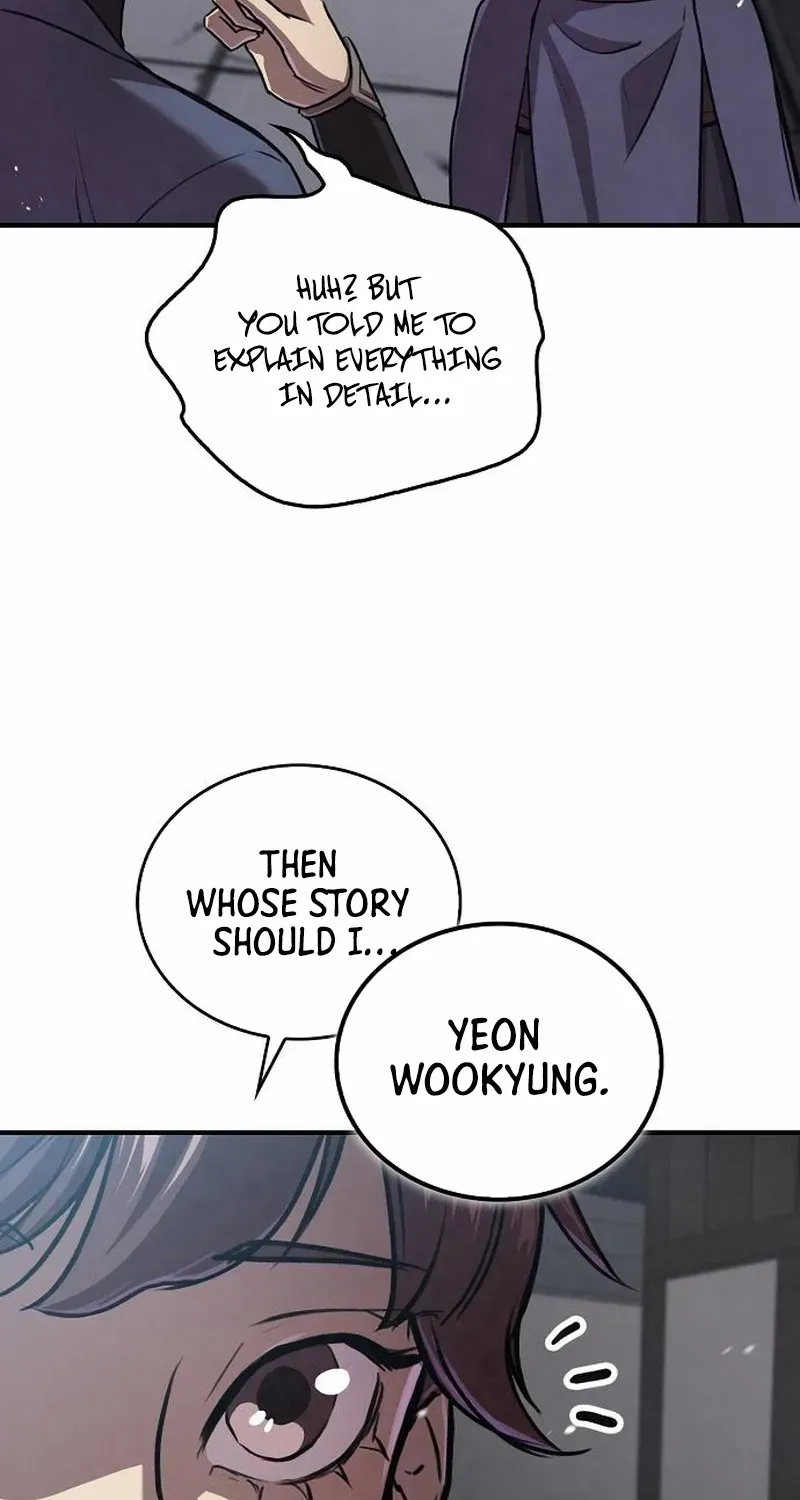 The Demonic Cult Instructor Returns Chapter 22 page 54 - 